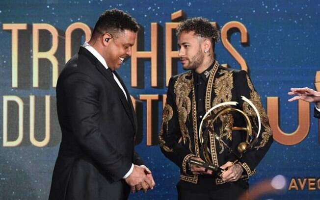 Ronaldo Fenômeno lembra noitadas e sai em defesa de Neymar: 'Vida privada não deveria importar