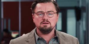 Leonardo DiCaprio diz que inteligência artificial não é arte