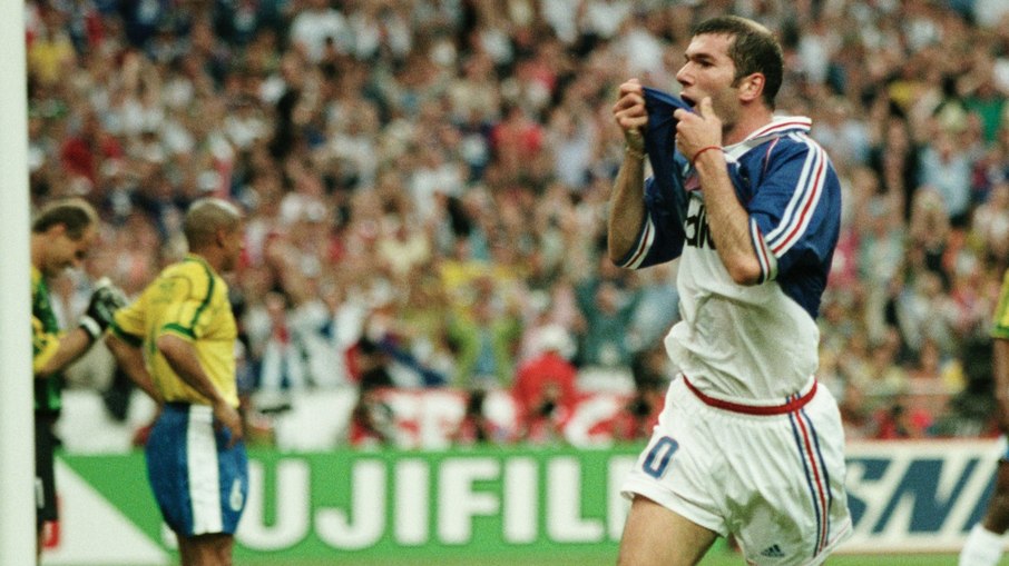 Confronto contra a França não traz boas lembranças para os brasileiros