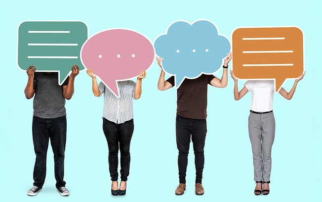 Ouvimos e não julgamos: o que cada signo falaria na mais recente trend do TikTok