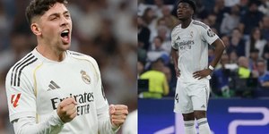 Meia do Real Madrid é levado a hospital após pancadaria em treino
