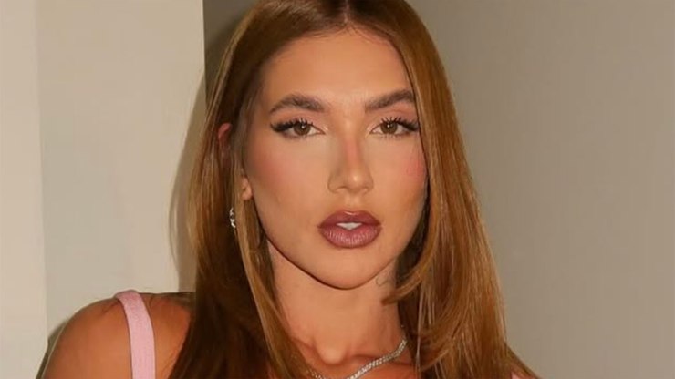 Imóvel de Luxo em Alphaville: Um Castelo de R$ 80 Milhões é Oferecido a Virginia Fonseca