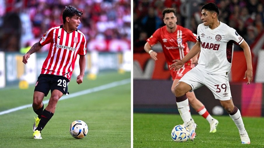 Os dois times foram campeões recentemente