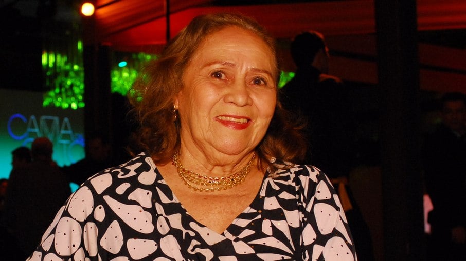 Morre atriz Ilva Miño aos 89 anos