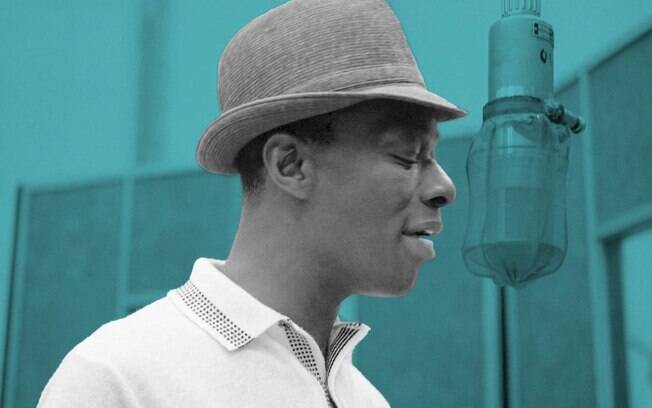 Nat King Cole: coletânea conta com gravações raras na Capitol Records