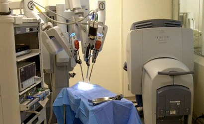 Hospital de Santa Catarina quer fazer cirurgias utilizando robôs