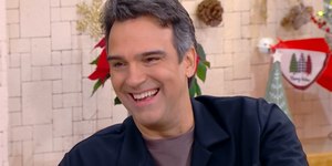 Tadeu Schmidt crava data do BBB26: "Nunca fiquei tão empolgado"