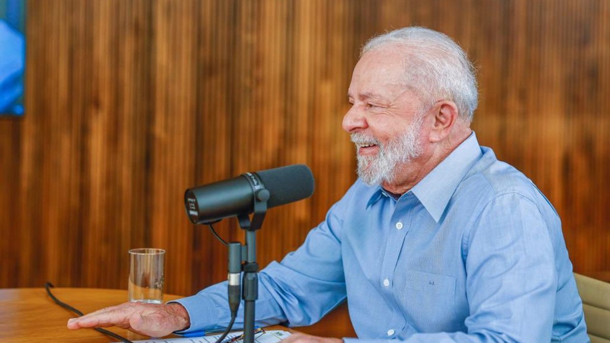 Lula quer ampliar Minha Casa, Minha Vida para classe média