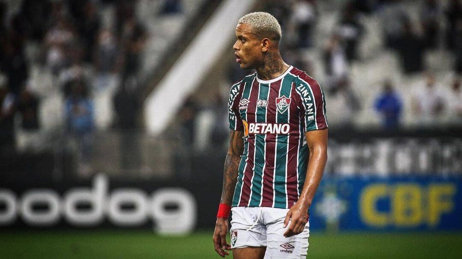 Caio Paulista vai jogar pelo São Paulo por empréstimo