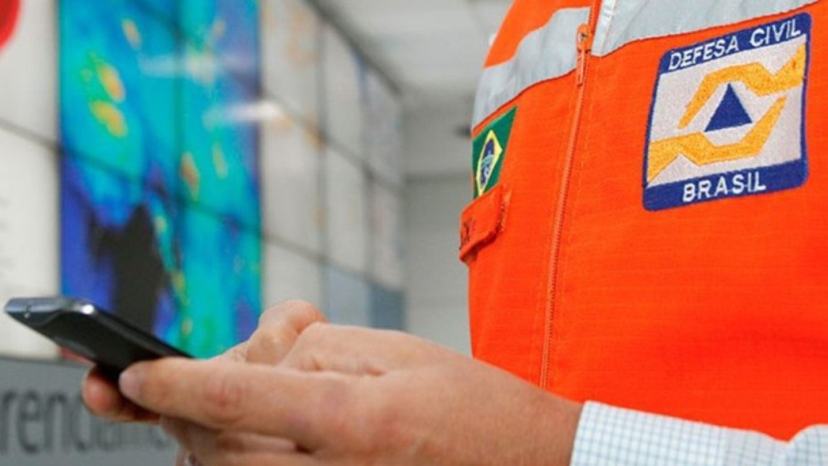 Defesa civil Defesa civil