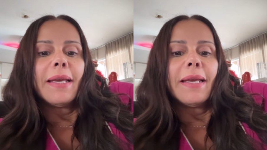 Viviane Araujo Viviane Araujo