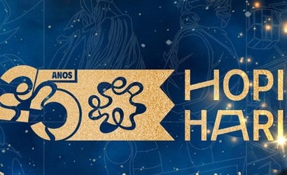 Hopi Hari anuncia show de Joelma em celebração dos 25 anos; veja programação