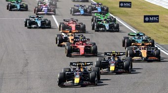 Fórmula 1 apresenta regulamento completo para 2026