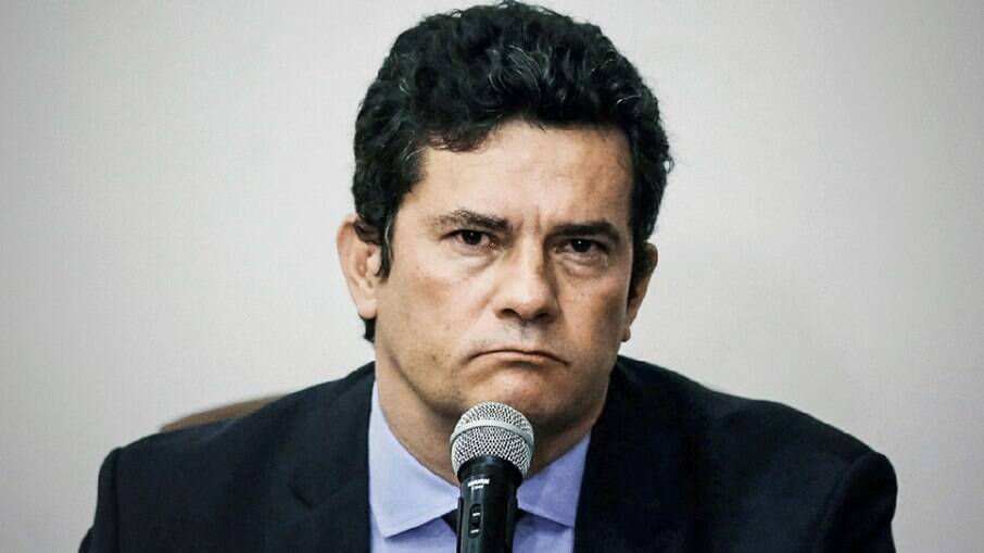 Moro ataca chapa Lula-Alckmin: 
