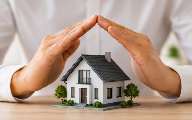 Famílias reforçam proteção do lar com seguro residencial