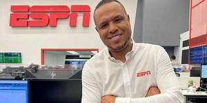 Comentarista deixa ESPN para disputar vaga de deputado federal