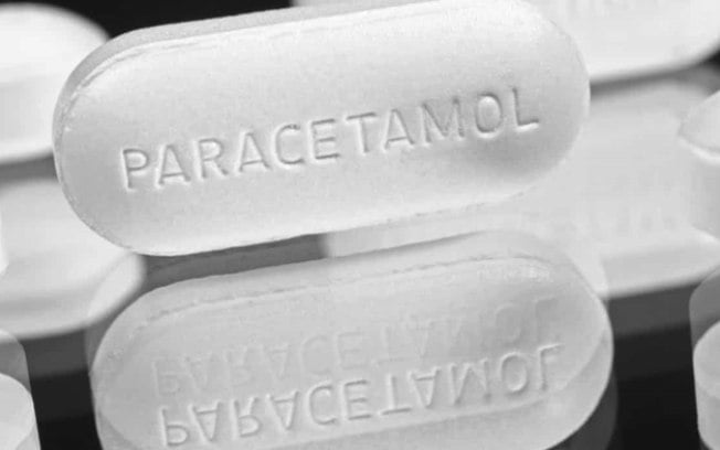 Paracetamol pode induzir a comportamento de risco