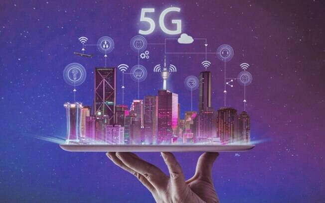 Crescimento do mercado de IoT no Brasil é impactado pela chegada do 5G