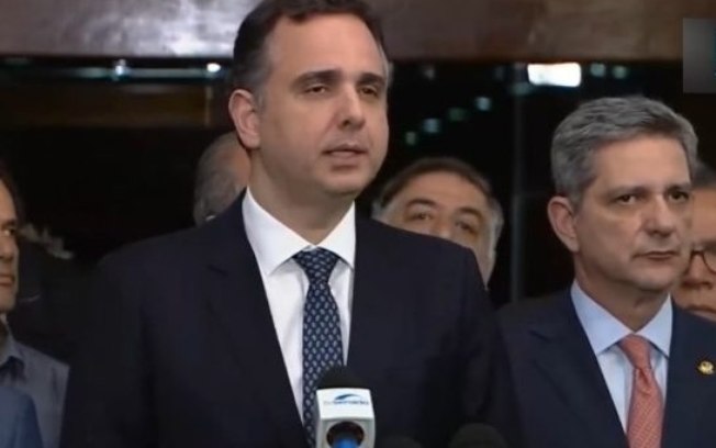 Senado aprova suspensão de pagamentos da dívida do RS para enfrentar calamidade