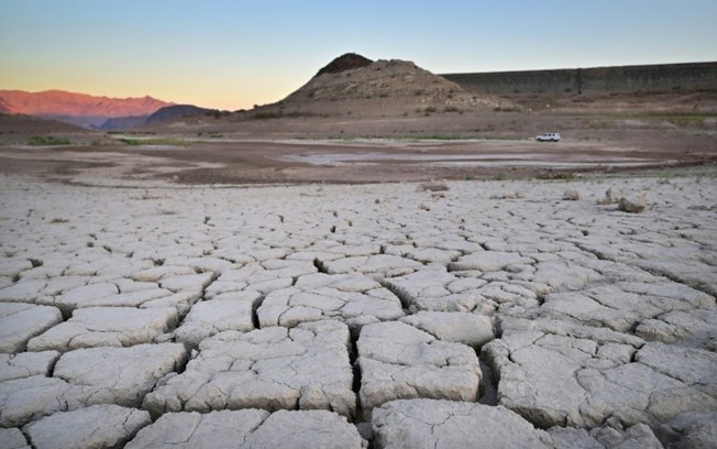 O estudo prevê que a mudança climática implicará danos econômicos consideráveis nos próximos 25 anos