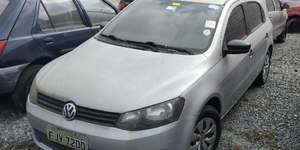 Leilão em Osasco tem 440 veículos com lances a partir de R$ 200