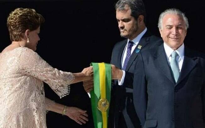 Aprovação do governo Temer é mais baixa que a de sua antecessora, Dilma Rousseff (PT)