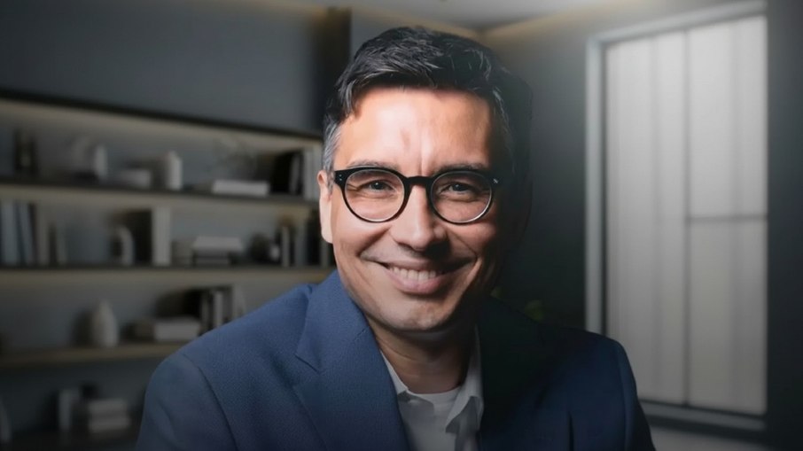Daniel Minutti, endocrinologista Daniel Minutti, endocrinologista