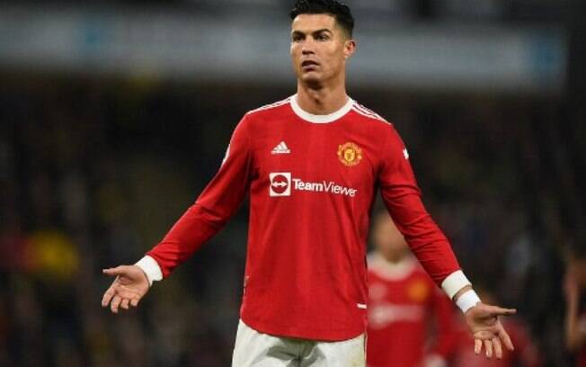 Cristiano Ronaldo decide e Manchester United vence Norwich pela Premier League