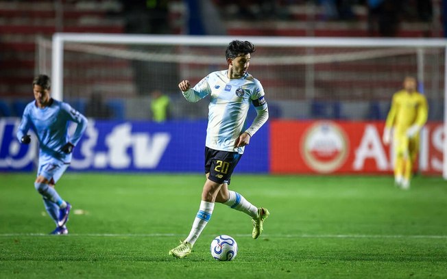 Renato terá que quebrar a cabeça para montar o Grêmio no Brasileirão