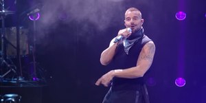 Ricky Martín ganha o "Latin Icon Award", prêmio da MTV VMA	