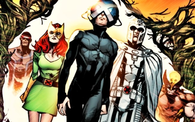 X-Men | Jogo dos mutantes estaria nos planos da Insomniac Games