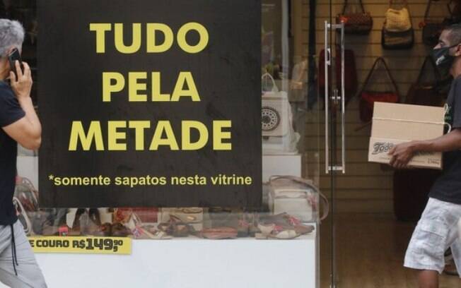 Promoções este ano devem ser mais moderadas