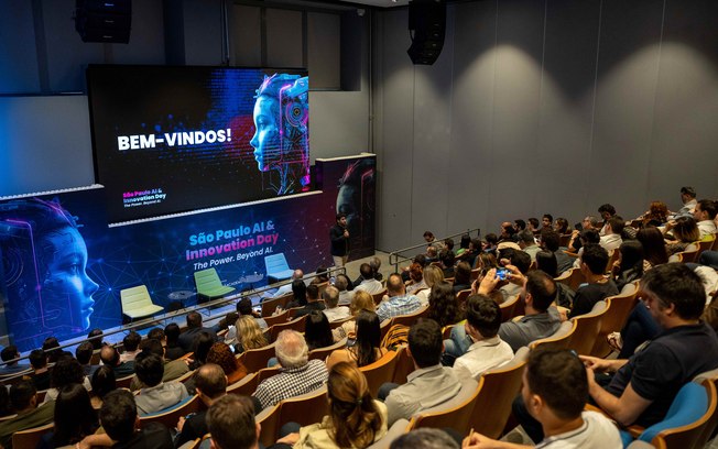 São Paulo AI 