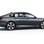 Honda Accord. Foto: Divulgação/Honda