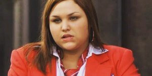 Estefanía Villarreal, ex-Rebelde, revela depressão: "Tentei"