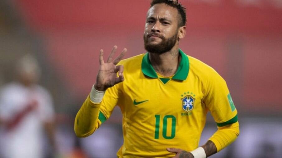 Brasil encara o Equador pelas Eliminatórias da Copa do Mundo