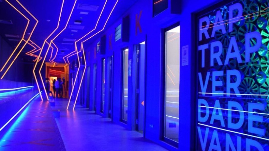 Museu Cidade da Música da Bahia - Salvador (BA)