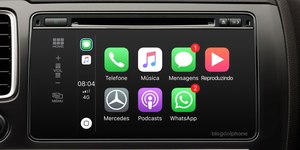 WhatsApp reformula app para carros e iPad; veja novos recursos