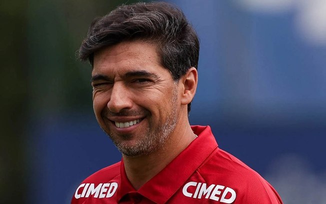Abel foi liberado pelo STJD e vai comandar o Palmeiras diante do Botafogo Abel foi liberado pelo STJD e vai comandar o Palmeiras diante do Botafogo