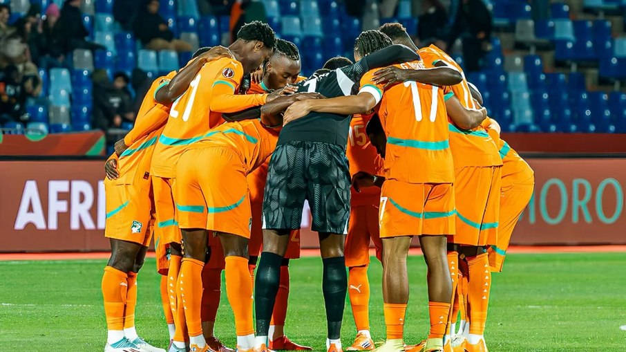 Seleção da Costa do Marfim jogará sem torcida na Copa do Mundo de 2026 Seleção da Costa do Marfim jogará sem torcida na Copa do Mundo de 2026