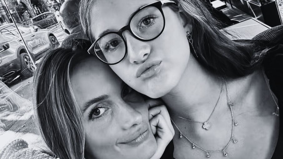 Schynaider Moura quebra silêncio sobre morte da filha 