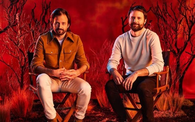 Criadores de Stranger Things irão produzir nova série de terror para a Netflix