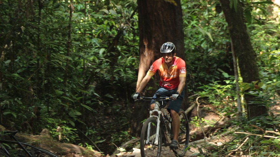 Trilha Amazônia Atlântica