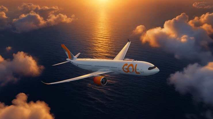 Rio de Janeiro vai ganhar mais 3 voos internacionais da Gol