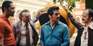 Academia Brasileira de Cinema anuncia filmes cotados para o Oscar	