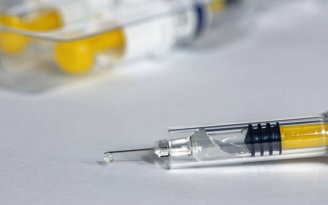 STF e e STJ solicitaram reserva de vacinas 'para contribuir com o país'