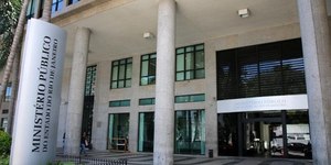 MPRJ abre concurso para promotor com salário de R$ 37 mil