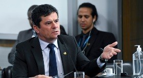 Desembargador vota pela cassação de Sergio Moro