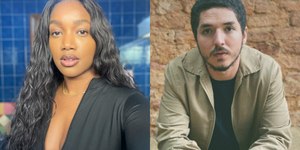 Quem é o ator João Vitor Silva, suposto affair de Iza