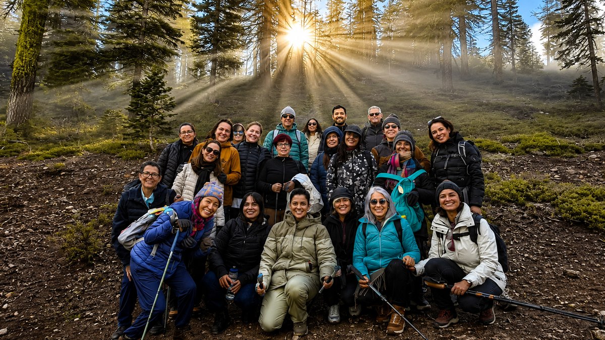 Turismo wellness impulsiona busca por experiências de bem-estar